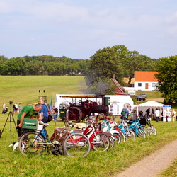 Ingenjörsglädje Summer 2014